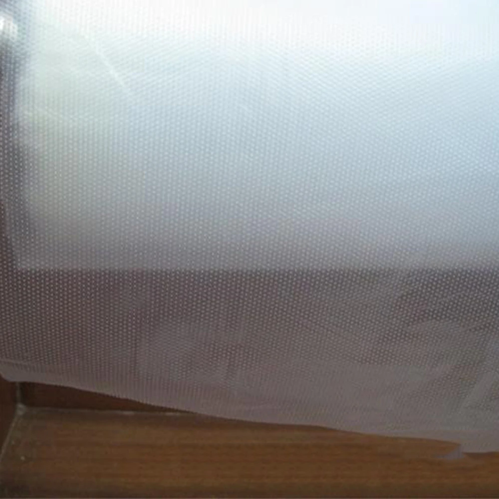 Water Soluble Polyvinyl Film For Embroidery Use For Film Making Machine