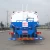 Import water tank truck sprinkler watering carts HNY5167GPSC5 9800 L high quality water Tanker Truck for sale from China