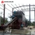 Import Water Tube 4 - 10 ton , 10 - 25 ton Coal Bagasse Fired Steam Boiler For Sugar Industry from China