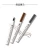 Import Waterproof Durable Flexible Eyebrow Pen Cosmetics 4 Fork Tips Eyebrow Pencil For Tattoo Design from China