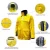 Import Waterproof Fishing suit Rain Suit Sailing Suit from Pakistan