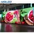 Import Waterproof Full Color Video Panel P3.91 indoor Video Wall Screen from China