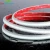 Import Waterproof IP67 Led Neon Flex 24V Led Ultra Thin Neon Flex Rope Light For Outdoor from China