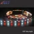 Import waterproof led strips cut waterproof led strip light 12v cool white 5500-6500k led strip from China