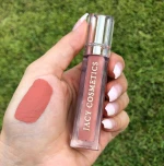 Waterproof Matte Lip gloss High Quality Clear Liquid Matte lipstick Private Label Lipgloss Vendors