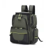 Waterproof Outdoor Fishing Bag Multipurpose Fly Fishing Backpack Lure Bag