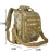 Import Waterproof outdoor travel mountaineering backpack Gun Bag tactical camouflage survival bag from China