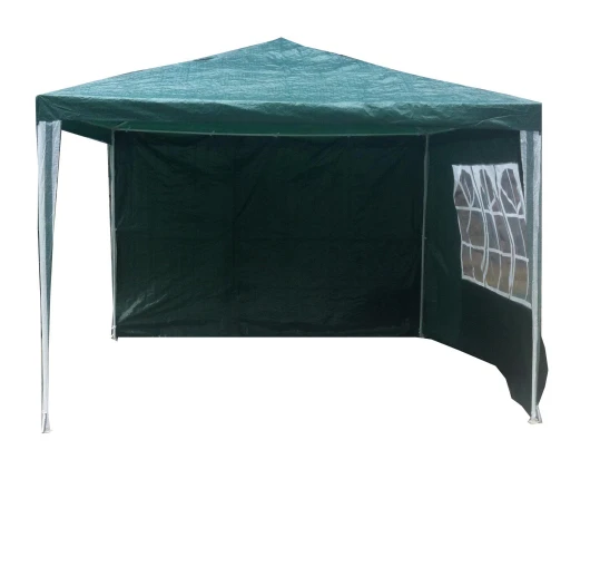 waterproof PE tent outdoor tent for events party tent