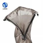 Waterproof Rain Shoes Boots Covers For Men Women Kids