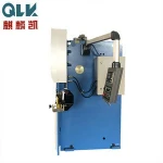 WC67Y 160ton3200mm auto press brake bending machine price