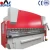 Import WC67Y-80TON 2.5meter NC control Sheet Metal Plate Hydraulic Press Brake Bending Machines from China