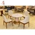 Import Wedding Chairs Factory Direct Supply Wholesale Banquet Hotel Furniture Synthetic Leather,pu + Solid Wood Legs Modern from China