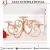 Import Wedding Decorative Candle Holder Supplier India from India