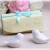 Import Wedding Guest Souvenirs Ceramic Love Birds Salt and Pepper Shaker Giveaways Favors Party Supplies Creative Gifts from China