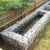 Import Welded Wire Mesh  Gabion Garden Fence With Customizable Specifications from China