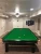 Import Well Made 12 ft Snooker Table for Tournament and Club Use from China