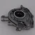 Import Well-made OIL PUMP OE NO XS6E-6600-AG OEM FOR JNH American Car from China
