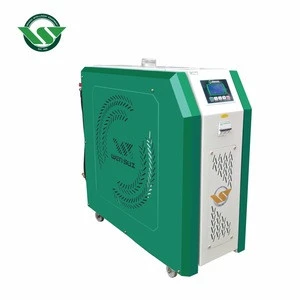 WENSUI For Injection Machine High Temp 200 Degree Oil Heating Mold Temperature Controller