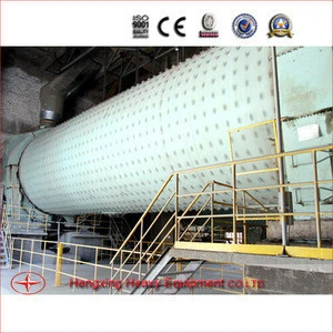 wet cement ball mill machine for grinding cement and other ores