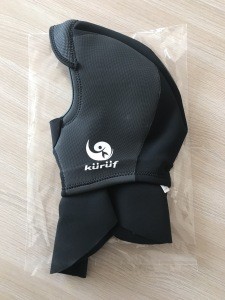 wetsuit hood diving scuba neoprene mask suit dive full hooded vest cap swim wet swimming head water cover suits
