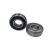 Import Wheel hub bearing GT3582R ceramic ratchet 6209 6202 zz 6204 2rs 20x40x12 conveyor machinery spare parts deep groove ball bearing from China
