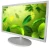 Import White Color 19 Inch LCD TV/Monitor for Medical/Dental Use from China