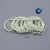 Import White Elastic Latex Natural Rubber Bands from China