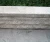 White Granite Wall Stone For Garden Decoration