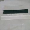 White Green Color Pu Material Cleat Conveyor Timing Belt