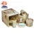 Import White marble accessories bathroom set from China