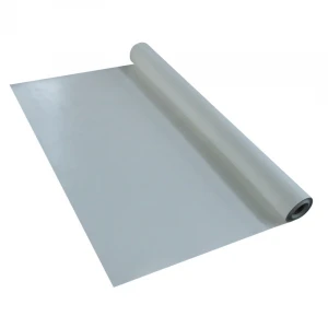 White   TPO  waterproofing  membrane  waterproof material membrane  roofing felt  and  reservoir