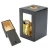 Import Wholesale 16*12*17 or customization pet ashes storage box pet coffin photo frame  pet urn from China
