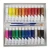 Import Wholesale 24 color acrylic color 12ML aluminum tube set DIY wall painting shoe painting from China