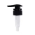 Import Wholesale 28/410 33/410 38/410 big  pump 4cc 4ml output shampoo body wash bottle lotion pump dispenser from China