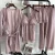Import Wholesale 4 Pieces /Set Robe Gown Women Lace Pajamas Sets Nightwear Bathrobe Sleepwear from China
