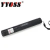Wholesale 50mW Green Laser Pointer 303 single dot laser with battery and Charger