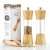 Import Wholesale acrylic wood  High Quality  Wood Salt And Pepper Grinder Manual Pepper Mills from China