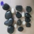 Import wholesale all kinds of color cobble stones from China