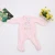 Import wholesale baby boys rompers 100%cotton newborn baby clothes romper Long sleeve cotton Jumpsuit for boys and girls from China