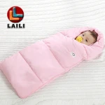 Wholesale Baby Stroller Sleeping Bag For All Seasons