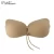Import Wholesale Backless Strapless Invisible Adhesive Clear Silicone Bra from China