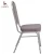 Import Wholesale Banquet Hotel Furniture Rose Golden Dining Stainless Steel Chair from China