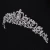 Import Wholesale Beautiful Bride Wedding Dress Accessory Crown Women Party Simpleness Tiara from China