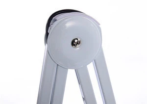 Wholesale Beauty Salon Facial Adjustable Led Magnifying Lamp Stand