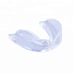 Wholesale Best Quality Silicone Sports Boxing Mouth Guard