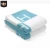 Import wholesale  Brand blanket 100% polyester bed sheet set blankets from China