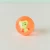 Import Wholesale bulk high quality transparent 3D figure 27mm rubber bouncy ball baby kids toys for gift from China