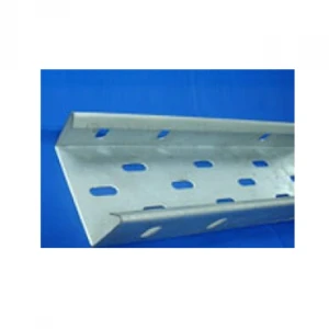 Wholesale Cable Tray Prices Cable Management System Steel Cable Tray With Holes