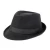 Import Wholesale Cheap Fashion Casual Men Autumn Winter Outdoor Woolen Jazz Fedora Hats from China