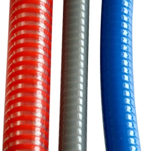 Wholesale cheap price pvc 1 inch water pipe plastic flexible hose